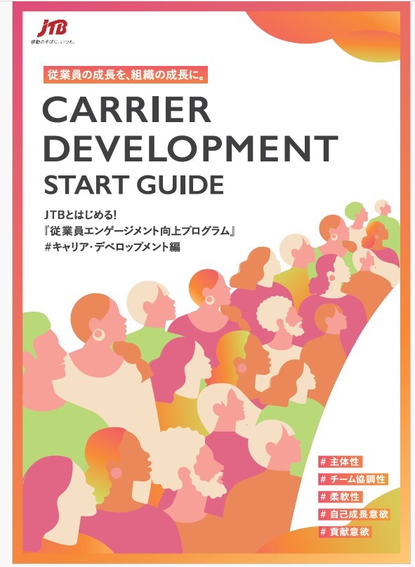 CARRIER DEVELOPMENT START GUIDE